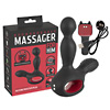 Silicone Prostate Plug