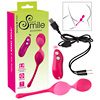 Loveballs remote controlled