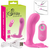 G-Spot Panty Vibe