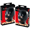 Kopfmaske