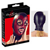 Kopfmaske