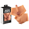 Ultra Realistic Penis Pants