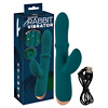 Thumping Rabbit Vibrator